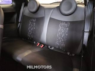 FIAT 500 usata, con Frenata d