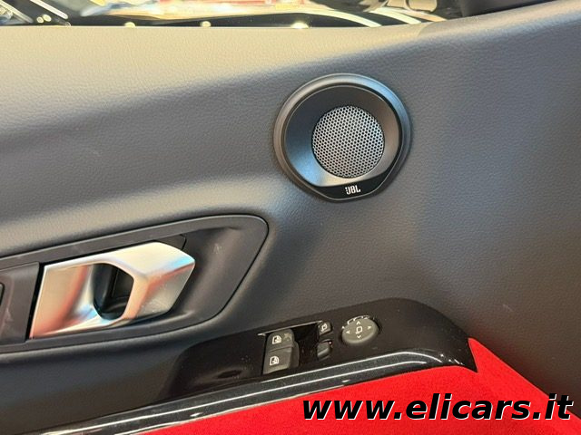 TOYOTA GR Supra usata, con Airbag testa