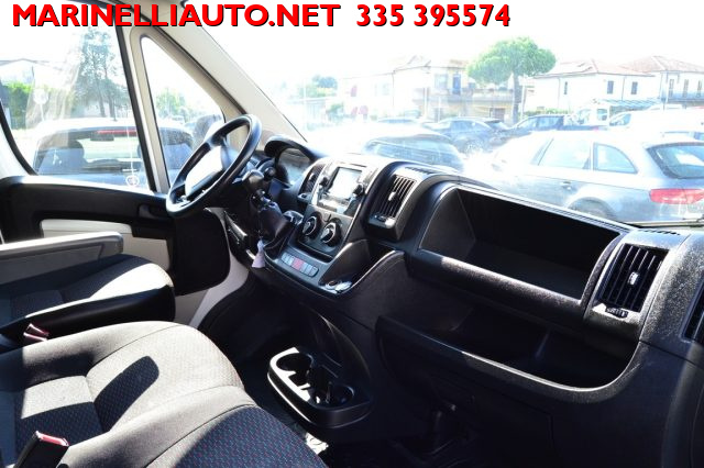 PEUGEOT Boxer usata 19