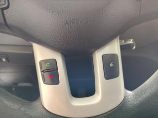 KIA Sportage usata, con Specchietti laterali elettrici