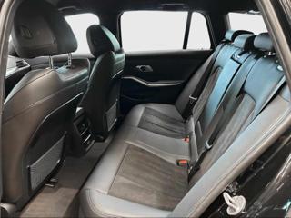 BMW 318 usata, con Chiusura centralizzata