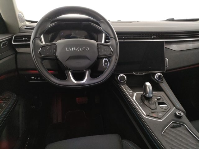 LYNK & CO 01 usata, con Sedili riscaldati