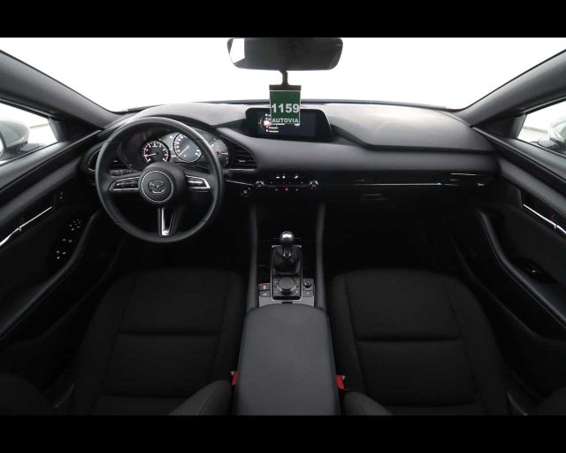 MAZDA 3 usata, con Servosterzo