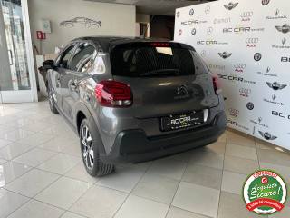 CITROEN C3 usata, con Autoradio