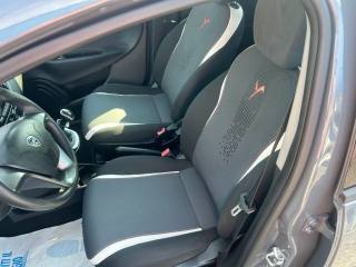 LANCIA Ypsilon usata, con Chiusura centralizzata