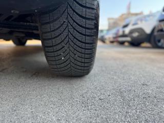 JEEP Renegade usata, con Airbag testa