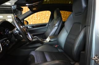 PORSCHE Cayenne usata 120