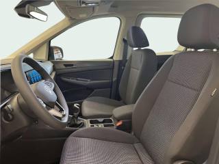 VOLKSWAGEN Caddy usata, con Boardcomputer
