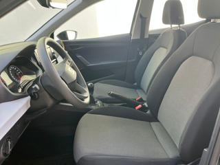 SEAT Arona usata, con Controllo trazione