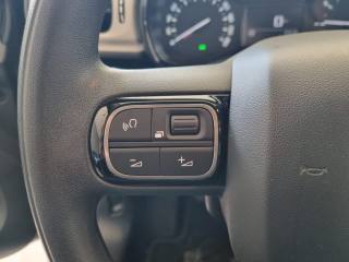 CITROEN C3 usata, con Servosterzo