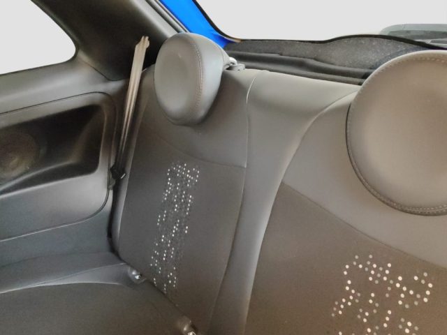 FIAT 500 usata 13