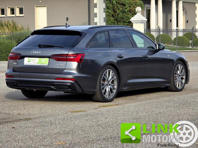 AUDI A6 usata, con Chiusura centralizzata