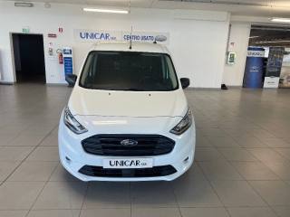 FORD Transit Connect usata, con Autoradio
