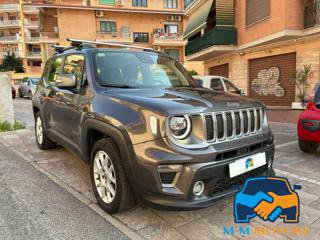 JEEP Renegade usata, con Airbag laterali