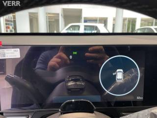 HYUNDAI Kona usata, con Volante in pelle