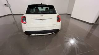 FIAT 600 usata, con Fari LED