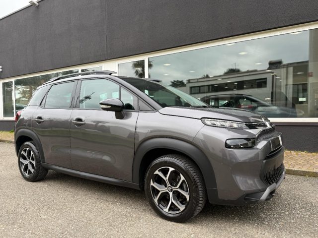 CITROEN C3 Aircross usata, con Airbag