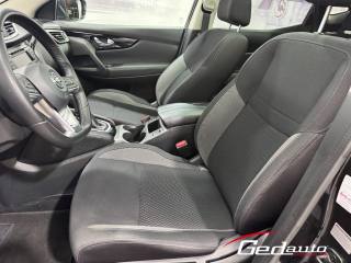 NISSAN Qashqai usata, con Chiusura centralizzata