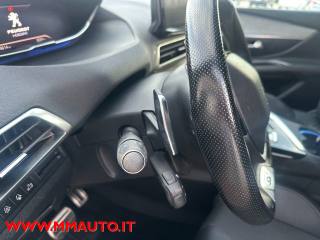 PEUGEOT 3008 usata, con Sistema di navigazione