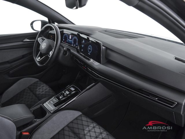 VOLKSWAGEN Golf usata 11