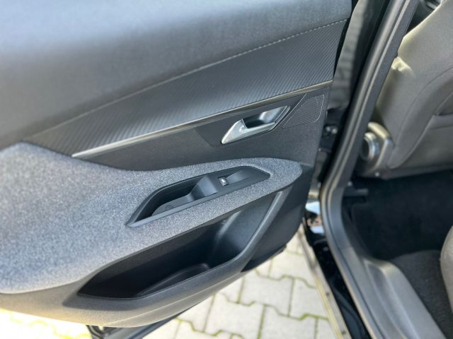 PEUGEOT 3008 usata, con Immobilizzatore elettronico