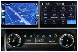 FORD Fiesta usata, con Cruise Control