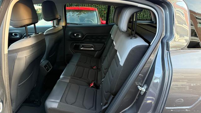 CITROEN C5 Aircross usata, con ESP