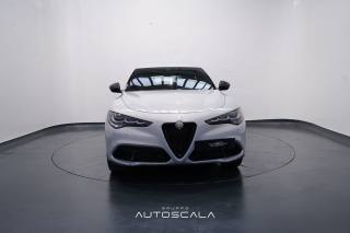 ALFA ROMEO Stelvio usata, con Airbag