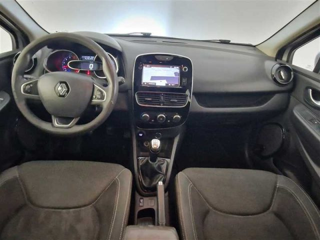 RENAULT Clio usata, con Airbag laterali