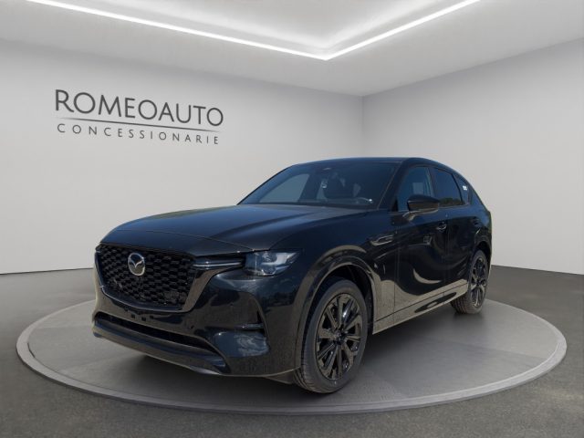 MAZDA CX-60 usata, con ABS