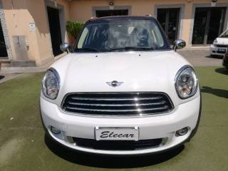 MINI Countryman usata, con Airbag