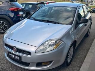 FIAT Bravo usata, con Autoradio