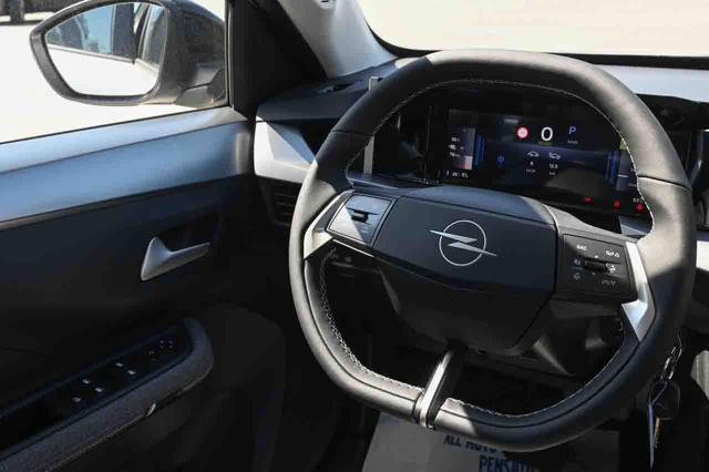 OPEL Frontera usata, con Fendinebbia