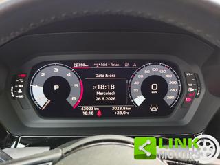 AUDI A3 usata, con Chiusura centralizzata
