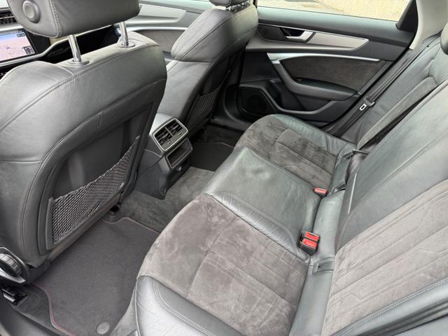 AUDI A6 usata, con Cruise Control