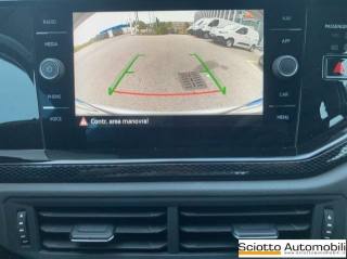 VOLKSWAGEN Taigo usata, con Servosterzo