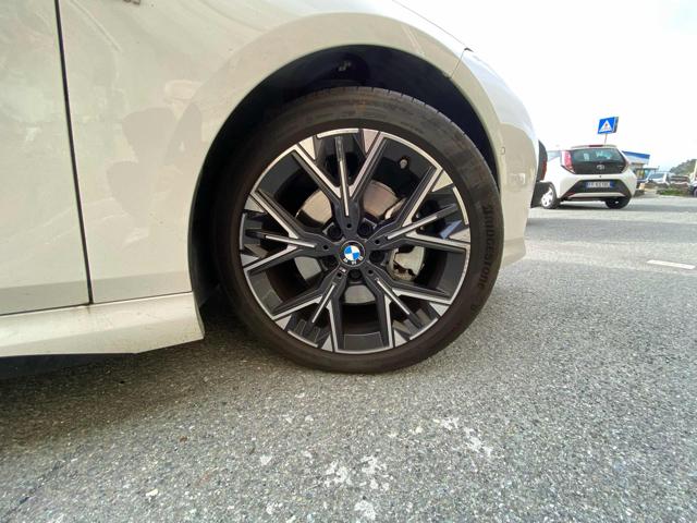 BMW 120 usata, con Sedile posteriore sdoppiato