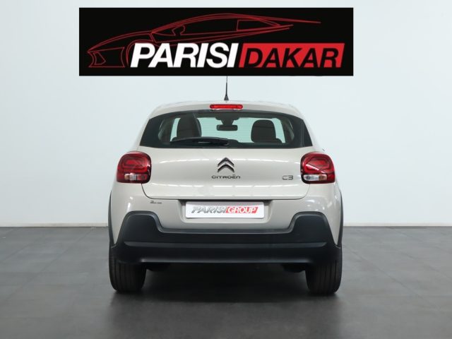 CITROEN C3 usata, con Chiusura centralizzata