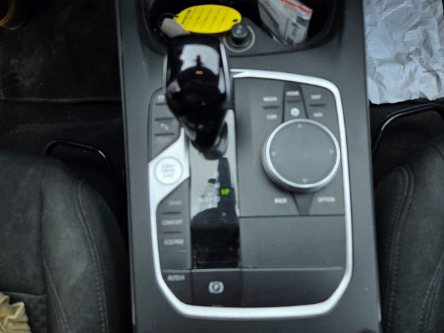 BMW 116 usata, con Cruise Control