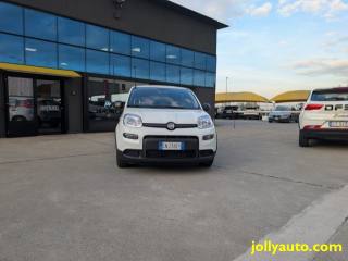 FIAT Panda usata, con Start/Stop Automatico