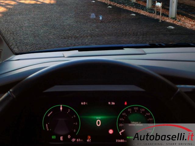 VOLKSWAGEN Multivan usata, con Telecamera per parcheggio assistito