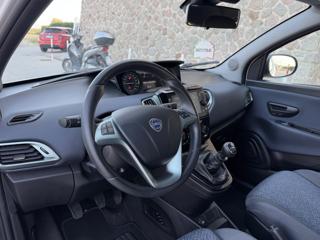 LANCIA Ypsilon usata, con Chiusura centralizzata