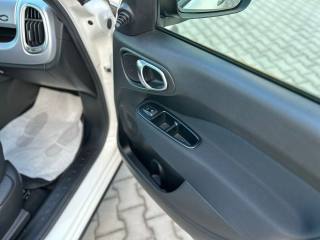 FIAT 500L usata, con Autoradio digitale