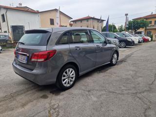 MERCEDES-BENZ B 180 usata, con Airbag Passeggero