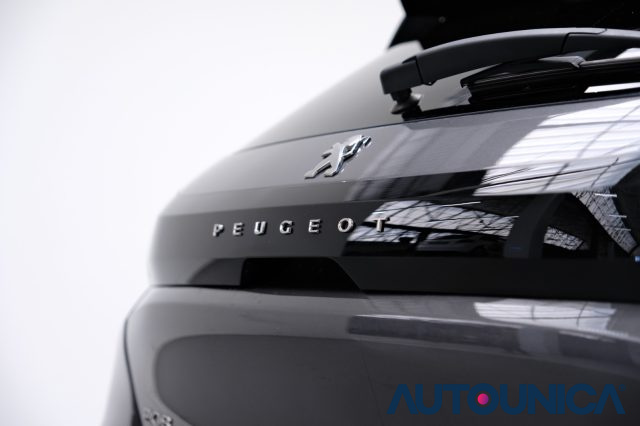PEUGEOT 208 usata 62