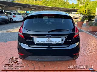 FORD Fiesta usata, con Airbag Passeggero