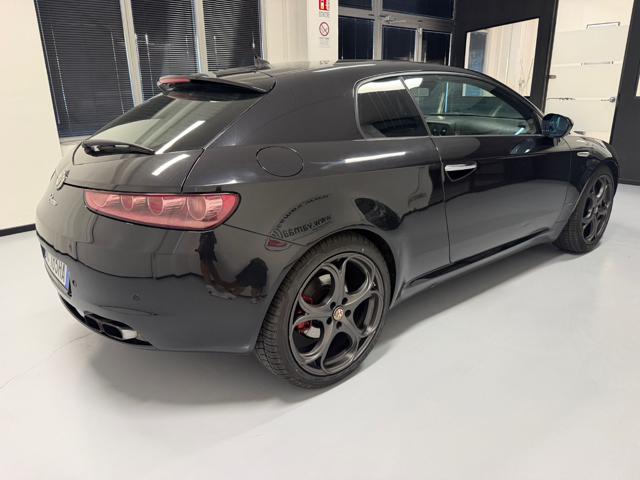 ALFA ROMEO Brera usata, con Airbag Passeggero