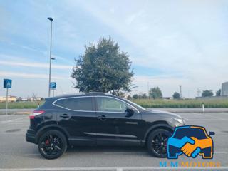 NISSAN Qashqai usata, con Airbag Passeggero