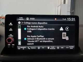 HONDA Civic usata, con ESP
