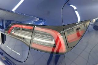 TESLA Model 3 usata, con Frenata d